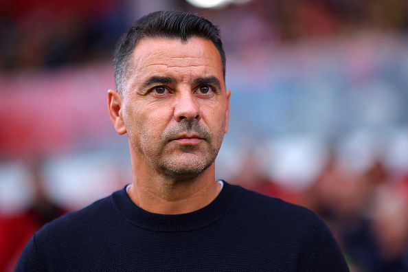 มิเกล มูนญอซ หวังพาคีโรน่าคว้าตั๋วลุยแชมเปี้ยนส์ลีกซีซั่นหน้า